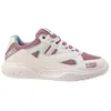 Image de K-Swiss Chaussures de Padel Tura Team pour Femme, Lilas Blanc Pastel Turquoise, 36 EU