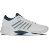 Image de K-Swiss Chaussures de Tennis Hypercourt Supreme 2 pour Homme, White Stargazer, 42 EU