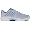 Image de K-Swiss Chaussures de Tennis Express Light 3 pour Homme, Arctic Infinity Scrlt Ibis, 44.5 EU