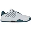 Image de K-Swiss Chaussures de Tennis Express Light 3 pour Homme, White Stargazer, 44.5 EU