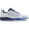 Image de K-Swiss Ultra Court Sanyo Chaussures de Padel Blanc 45