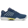 Image de K-Swiss Hypercourt Express 2 HB Clay Chaussures Bleu 45