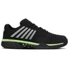 Image de K-Swiss Homme Express Light 3 All Court Shoes Chaussure de Tennis, Noir, 44 EU