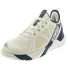 Image de K-Swiss Homme K-Frame Speed Rublo Chaussures de Tennis, Egret Turbulence, 44 EU