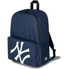 Image de New Era New York Yankees MLB Multi Stadium Bag Bleu Marine Sac à Dos