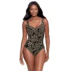 Image de Miraclesuit Maillot de bain pour femme avec armatures, bonnet moulé et contrôle du ventre - Une pièce amincissante, 44