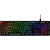 Image de HyperX Alloy Origins PBT Teclado Mecánico Gaming RGB Negro