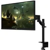 Image de HyperX Armada 25   Moniteur de Jeu   24.5 de Diagonale, FHD (1 920x1 080), Taux de rafraîchissement de 240 Hz, Panneau IPS, Temps de réponse de 1 ms, Compatible NVIDIA G-Sync