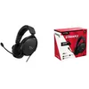 Image de Casque audio Gaming filaire HyperX Cloud Stinger 2 Core Noir en occasion ou reconditionné