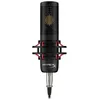 Image de Microphone à condensateur - HyperX - ProCast - Noir - XLR - Cardioïde