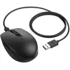 Image de HP 715 - Mouse - multidispositivo, ricaricabile - 7 pulsanti - wireless, cablato - Bluetooth 3.0, 2,4 GHz - ricevitore wireless (USB)