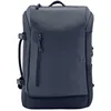 Image de HP Travel 25 Liter 15.6 Iron Grey Laptop Backpack, W128280642 (Grey Laptop Backpack)
