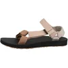 Image de Teva Femme Original Universal Sandale, Sucre d'érable Multicolore, 37 EU