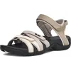 Image de Teva Mules Mush pour homme, Bouleau noir multicolore, 37 EU