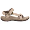 Image de TEVA Sandale d'extérieur pour femme Terra Fi Lite Suede beige | 39