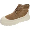 Image de Ugg Stivale 1143991-cwtc MARRONE 42