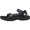 Image de Teva Terra Fi Lite M's Sandales de sport et d'extérieur pour homme, Dissolving Shapes Total Eclipse, 44.5 EU