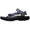 Image de Teva Winsted Sandales Plates Femme