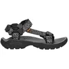 Image de Teva Homme M Terra FI 5 Universal Sandale de Sport, Magma Black Grey, 41 EU