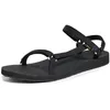 Image de Teva W Original Universal Slim Noir 39