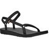 Image de Teva W Original Universal Slim Noir 37