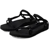 Image de Teva W Original Universal Slim Noir 38