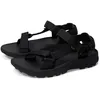 Image de Teva Women's W Hydratrek Sandal, Black, 9