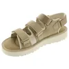 Image de UGG M Goldencoast Multistrap 1153095SAN, Sandales - 42 EU
