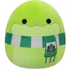 Image de Squishmallows Harry Potter Slytherin Serpent en Peluche Jumbo 40,6 cm