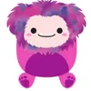 Image de Peluche Squishmallows Medium Plush Woxie Bigfoot en occasion ou reconditionné
