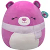 Image de Squishmallows SQCR06655   Peluche Officielle Jazwares Crisanta l'ours 50 cm, Peluche Super Douce