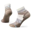 Image de Smartwool Hike Light Cushion Margarita Ankle Chaussettes pour femme Natural S
