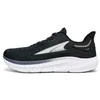 Image de Altra Torin 7 Road Running pour Femme, Noir, 37.5 EU