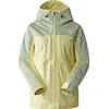 Image de THE NORTH FACE Isolé Veste, Sun Sprite/Misty Sage, L Femme