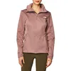 Image de THE NORTH FACE Quest Highloft Veste gris chiné Taille XS