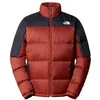Image de THE NORTH FACE Diablo Blouson Bandy Bown/Noir XL