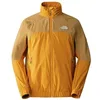 Image de THE NORTH FACE NSE Veste, Jaune Citron/Utltybrn, L Homme