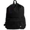 Image de Vans Sac à dos Old Skool Cinch VN00082GBLK1 pour homme et femme