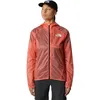 Image de THE NORTH FACE Windstream Veste Radiant Orange/Tnf Black XS