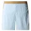 Image de THE NORTH FACE Summer Lt 6In Shorts Barely Blue/Khaki Stone XL