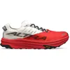 Image de ALTRA Mont Blanc Carbon Chaussures de Running Chaussure Trail Hommes Blanc - White/Coral 46