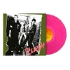 Image de The Clash National Album Day Édition Limitée Vinyle Transparent en occasion ou reconditionné