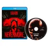 Image de Nevermore Blu-ray en occasion ou reconditionné