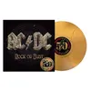 Image de Rock Or Bust Édition Limitée Vinyle Or en occasion ou reconditionné