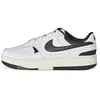 Image de Nike Femme WMNS Gamma Force, Blanc Noir, 40 EU