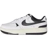 Image de Nike Femme WMNS Gamma Force, Blanc Noir, 41 EU