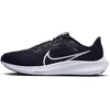 Image de Nike Homme Low-Top Running Shoe, Black/White-Iron Grey, 42.5 EU