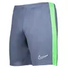 Image de NIKE Short de Foot Gris Homme Acd23 Gris L
