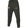 Image de Nike FC Barcelona Pants FCB M NK DF Strk Pant KP, Sequoia/White, DX3420-357, S