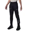 Image de Nike PSG Full Length Pant PSG Y NK DF Strk Pant Kpz 3R, Black/Black/Stone, DZ0905-010, L